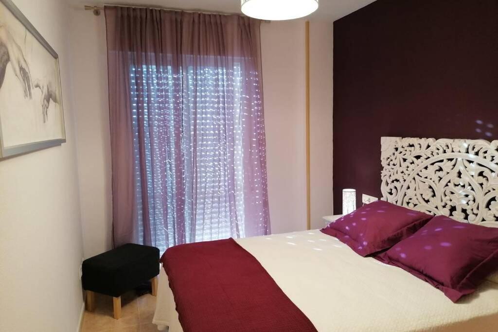 Casa Gisbert Centro Historico Parking Free Apartment *