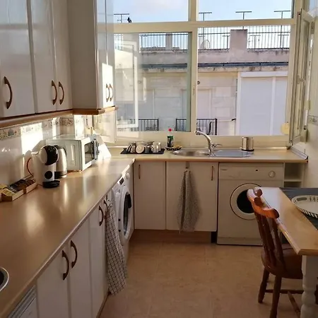 Casa Gisbert Centro Historico Parking Free Appartement Cartagena Buitenkant foto