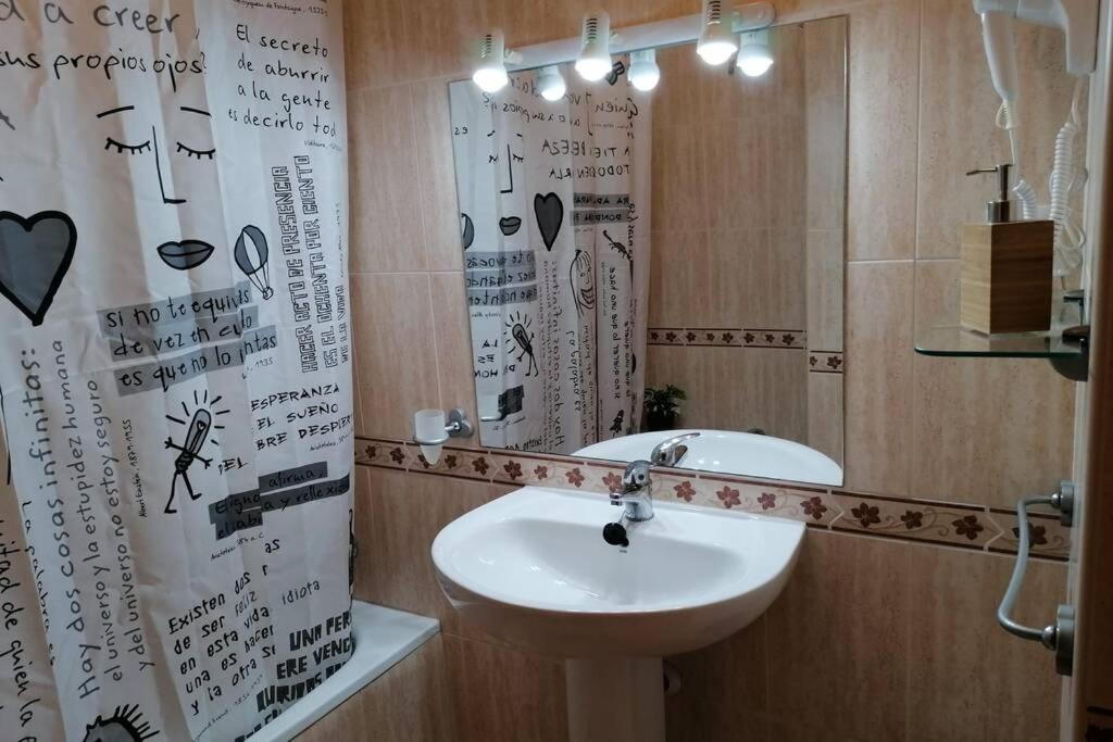 Apartment Casa Gisbert Centro Historico Parking Free *