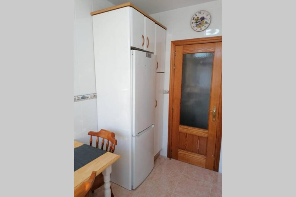 Casa Gisbert Centro Historico Parking Free Apartment