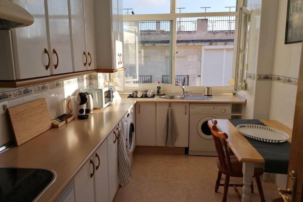 Apartment Casa Gisbert Centro Historico Parking Free Cartagena