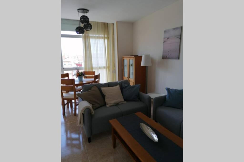 Apartment Casa Gisbert Centro Historico Parking Free