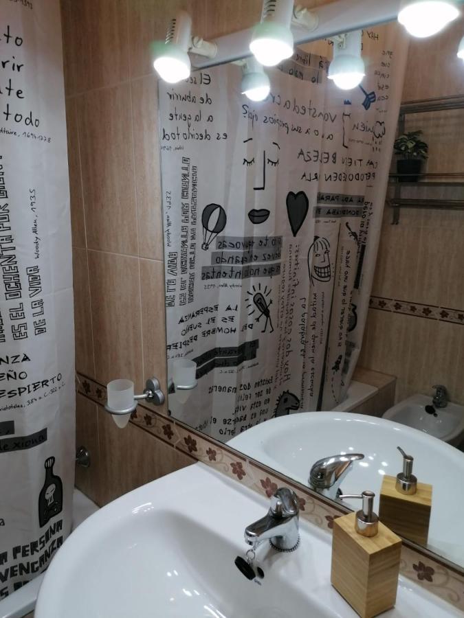 Apartment Casa Gisbert Centro Historico Parking Free *